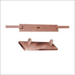 Magnetic Plate for Iron Separation