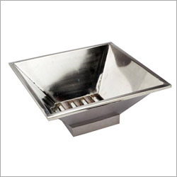 Magnetic Self Cleaning Grill