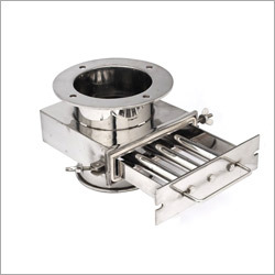Magnetic Filters