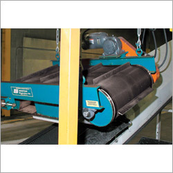 Overband Permanent Magnets