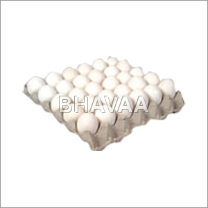 Hen Egg Tray