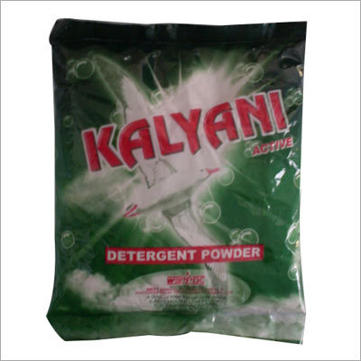 Detergent Powder