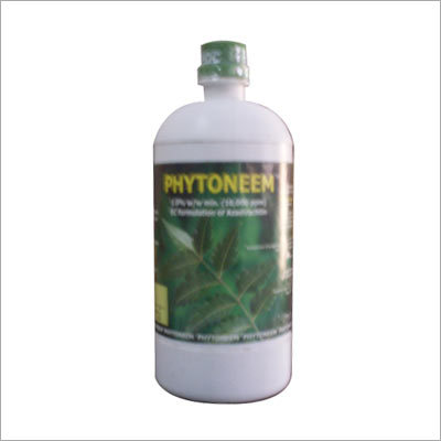 Bio Pesticide Neem Based