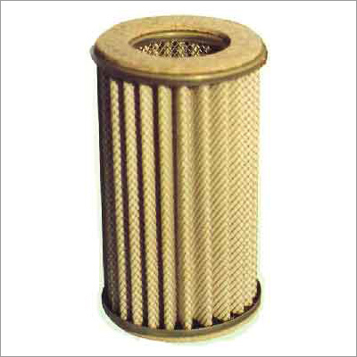 Cartridge Filters