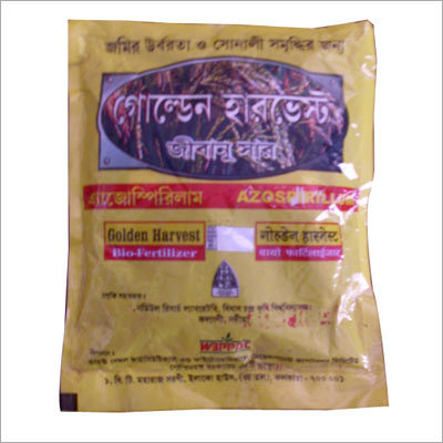 Azospirilium Bio Ferilizer