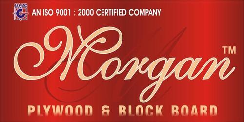 Morgan Plywood and Block Board