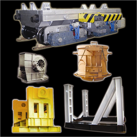 Engineering Goods & Equipment