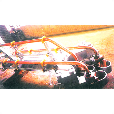 Engineering Equipment