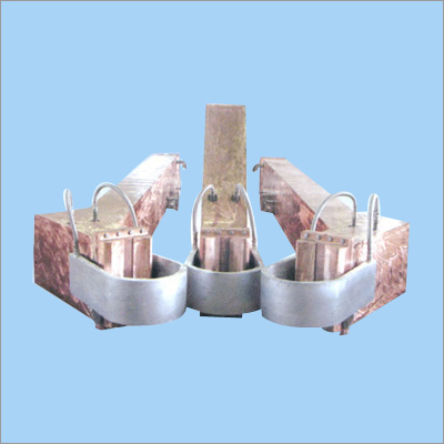 Electrode Arms