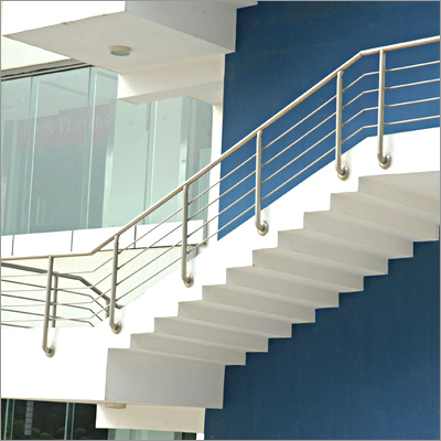 S.S. Railing