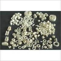 Thermostat Parts - Ceramic, Various Sizes, White Color | Easy Fit, Long Life, Abrasion Proof, Supreme Finish