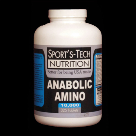 Anabolic Amino 10,000