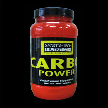 Carbo Powder