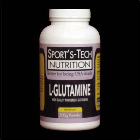 L - Glutamine