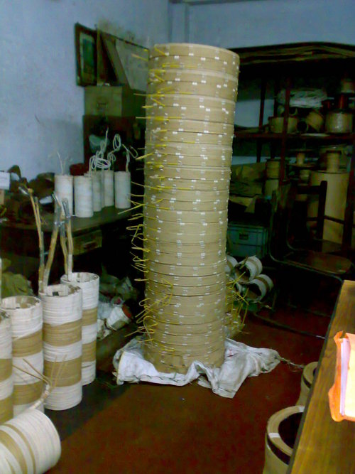 Industrial Electronic Transformers
