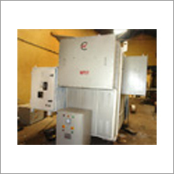 Isolation Transformer