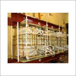 Special Purpose Transformers