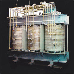 HV Tapping Leads 750kva Dry