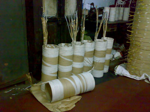 2000kva Oil Cooled Transformer