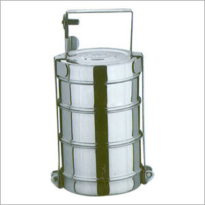 Bombay Tiffin Carrier