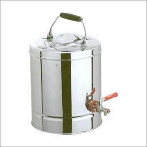 Tea Container