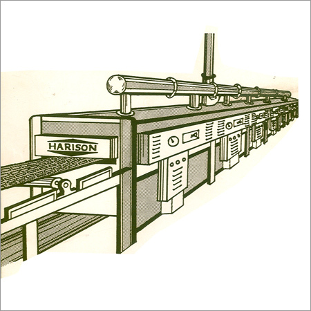 Baking Oven