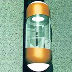 Capsule Elevator
