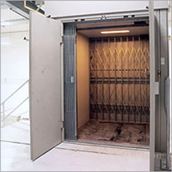 Goods Elevator