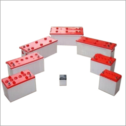 Battery Container Die