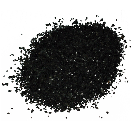 Activated Carbon Acid Wash