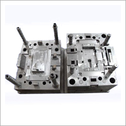 Injection Moulds Moulding Die