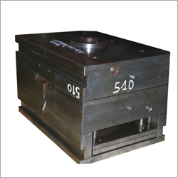 Industrial Injection Moulding Die