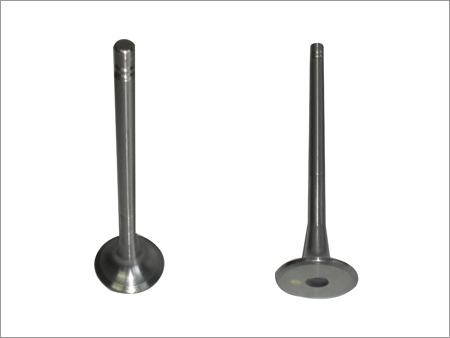 Engine Valves By AGROMACH SPARES CORPORATION