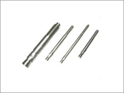Stainless Steel Fasteners