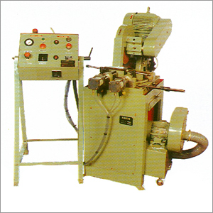 Abrasive Cutting Machine