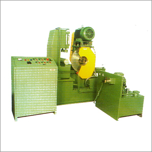 Aluminium Sawing Machines