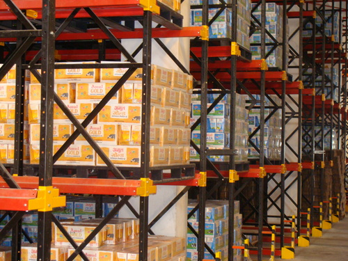 Drive Storage System