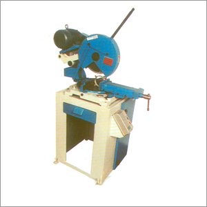 Aluminium Section Saw Machines