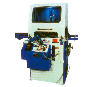 Aluminium Sawing Machines