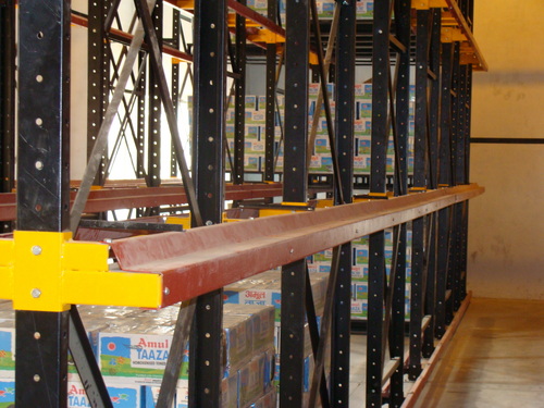 Disk Storage Systems