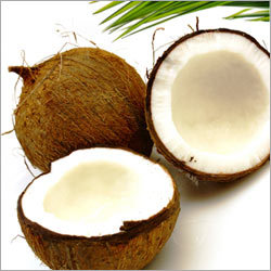 Coconut Copra