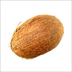 Fresh Coconut