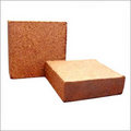 Coir - Coconut Husk Blocks, Brown, PH 5.5-6.5 | Biodegradable, Natural Fiber, Sustainable, Ideal for Horticulture & Hydroponics