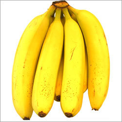 Fresh Bananas
