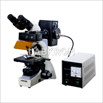 Fluorescence Microscope