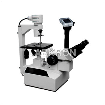 Inverted Tissue Culture Microscope
