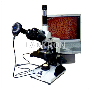 Photography Microscope