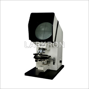 Industrial Projection Microscope