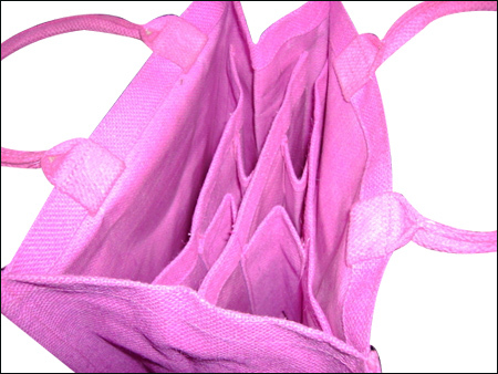 Bottle Carry Bag