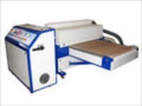 UV Curing Equipments for Offset UV Inks